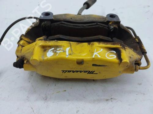 Left rear brake caliper MASERATI QUATTROPORTE V 4.2 | BP36347427M107 - Image 5