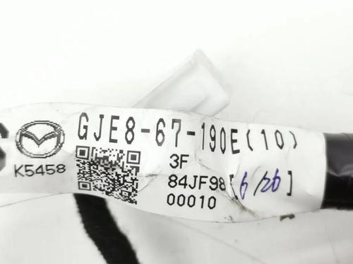 Wiring harness MAZDA 6 Estate (GJ, GL) 2.2 D | BP36174590E16 - Image 10