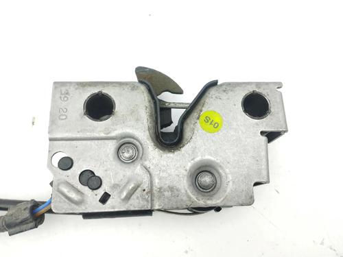 Hood lock VW ID.3 (E11, E12) Pro | BP28874253C133 - Image 8
