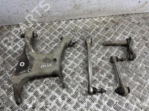 Left rear suspension arm BMW X5 (F15, F85) xDrive 40 d | BP30787957M14