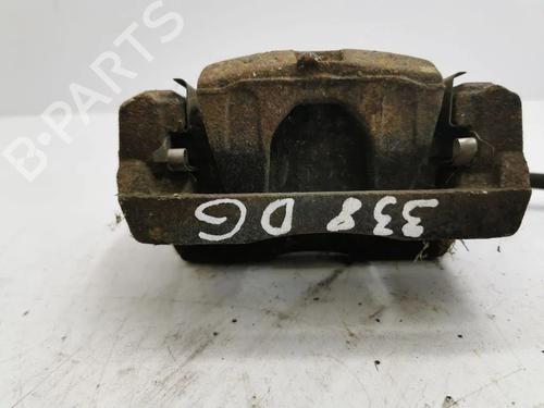 Right rear brake caliper MAZDA CX-7 (ER) 2.3 MZR DISI Turbo AWD (ER3P) | BP36330015M106 - Image 5