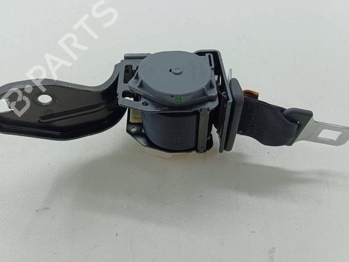 Used Rear right seatbelt MAZDA CX-7 (ER) 2.2 MZR-CD AWD (ER10A) (173 hp) 28892824