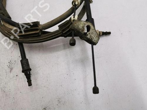 Håndbremsekabel FORD KUGA II (DM2) 2.0 TDCi 4x4 | BP38249801C145 - Image 6