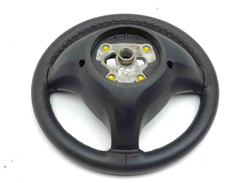 Steering wheel MERCEDES-BENZ A-CLASS (W169) A 180 CDI (169.007, 169.307) | BP28873511C49