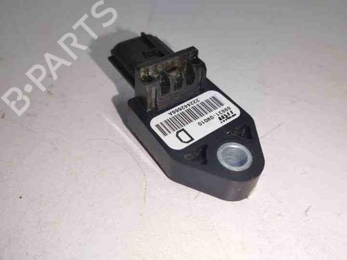 Electronic sensor TOYOTA COROLLA Verso (_E12_) 2.0 D-4D (CDE120_) | BP28846365M84 