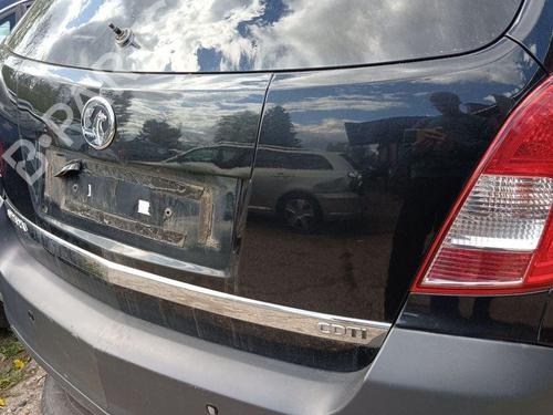 Tailgate OPEL ANTARA A (L07) 2.2 CDTi | BP28892159C6 