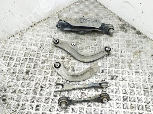 Right rear suspension arm VW ID.3 (E11, E12) Pro S | BP36180533M15 - Image 24