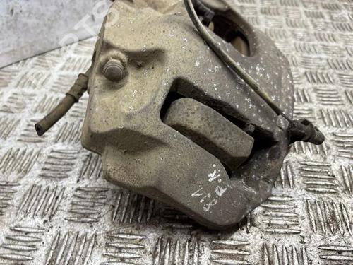 Left front brake caliper AUDI A6 C7 Avant (4G5, 4GD) 3.0 TDI quattro | BP36199946M105 - Image 3