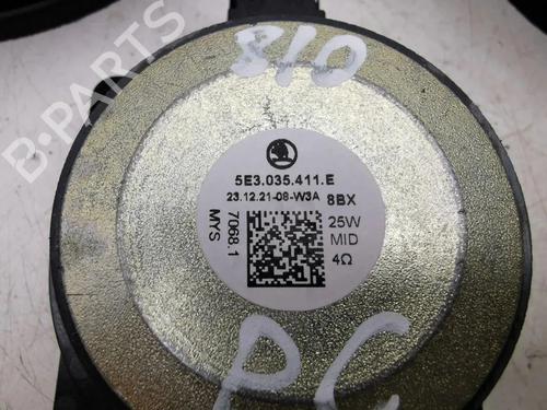 Electronic module SKODA OCTAVIA IV (NX3, NN3, PV3) 1.0 TSI | BP36190084M83 - Image 9