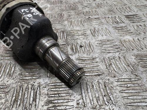Left front driveshaft MINI MINI (R56) Cooper | BP36200153M38 - Image 2