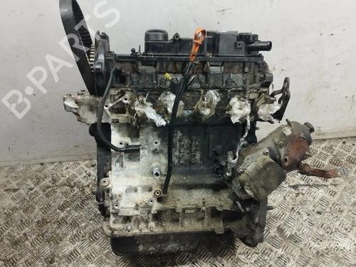 Used Engine Engine 28894458 28894458
