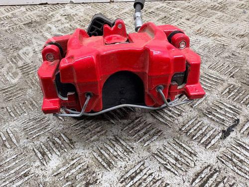 Left rear brake caliper FORD KUGA III (DFK) 2.5 Duratec Plug-in-Hybrid | BP38250393M107  - Image 5