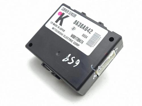 Electronic module MITSUBISHI OUTLANDER II (CW_W) 2.2 DI-D 4WD | BP40246731M83 - Image 2