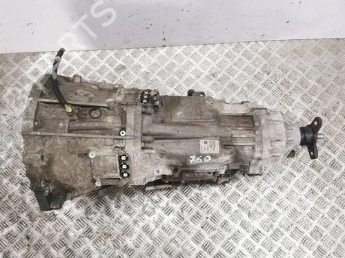 Gearbox LEXUS GS (_S19_) 350 AWD (GRS196_, GRS196R) | BP38501531M3 - Image 7