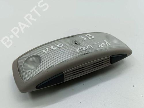Interior roof light VOLVO V60 I (155) D3 / D4 | BP28902995I8 