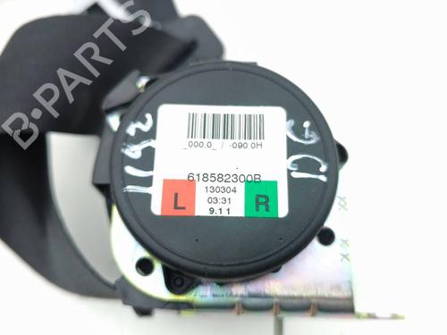 Rear right seatbelt LAND ROVER RANGE ROVER EVOQUE (L538) 2.2 D 4x4 | BP29919776I28 