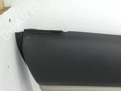 Rear left panel MAZDA CX-7 (ER) 2.2 MZR-CD AWD (ER10A) | BP28873307C60 - Image 15