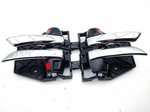 Used Front left interior door handle Front left interior door handle 33897433 33897433