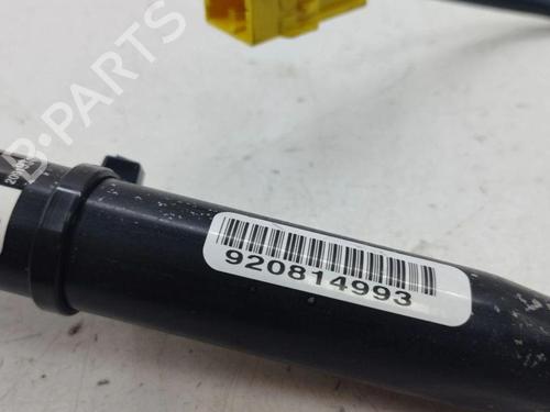 Seat buckle OPEL ANTARA A (L07) 2.2 CDTi 4x4 | BP28903996I32 