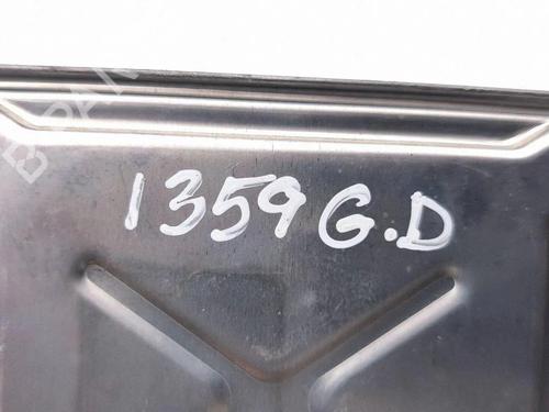 Engine control unit (ECU) MASERATI 4200 GT / COUPE Coupe 4.2 | BP39645148M57 - Image 5