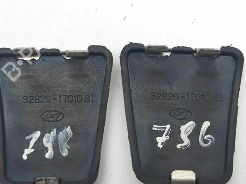 Pedal KIA STONIC (YB) 1.0 T-GDi | BP38501456I4  - Image 10