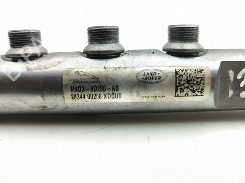 Pipe LAND ROVER RANGE ROVER VELAR (L560) 2.0 D200 MHEV 4x4 | BP40207409M125 - Image 8