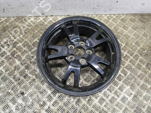 Felg Felg TOYOTA PRIUS (_W5_) 1.8 Hybrid (ZVW50_, ZVW51_) (98 hp) 37445937 37445937