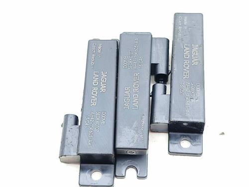 Electronic module LAND ROVER RANGE ROVER EVOQUE (L538) 2.2 D 4x4 | BP29615053M83 
