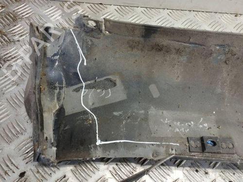 Left sideskirt MASERATI QUATTROPORTE VI 3.0 S | BP28854176C115 