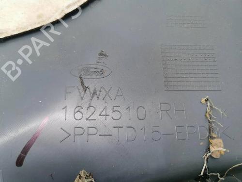 Rear right panel FORD C-MAX II (DXA/CB7, DXA/CEU) 1.6 TDCi | BP36064874C61 - Image 2