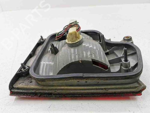Right tailgate light SAAB 9-5 Estate (YS3E) 2.2 TiD | BP28887161C80 