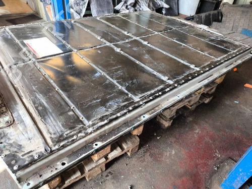 Battery TESLA MODEL S (5YJS) 70D AWD | BP38103771E11 - Image 8
