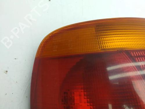 Left taillight AUDI A4 B5 (8D2) 2.5 TDI | BP33252114C34 - Image 2