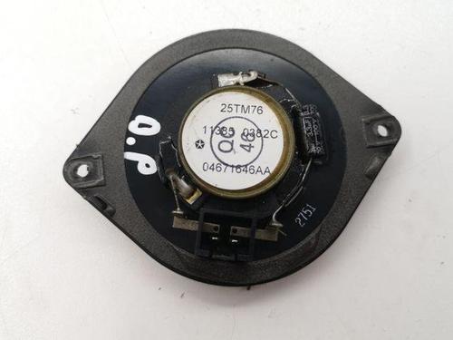 Speaker CHRYSLER PT CRUISER (PT_) 2.2 CRD | BP28870279E2 