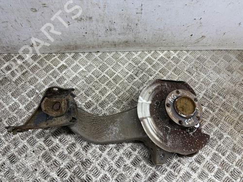 Used Left rear steering knuckle Left rear steering knuckle 33225718 33225718