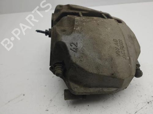 Left front brake caliper AUDI A5 (F53, F5P) 2.0 TDI | BP36207940M105 - Image 4