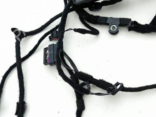 Wiring harness LAND ROVER RANGE ROVER VELAR (L560) 2.0 D200 MHEV 4x4 | BP36086052E16 - Image 11