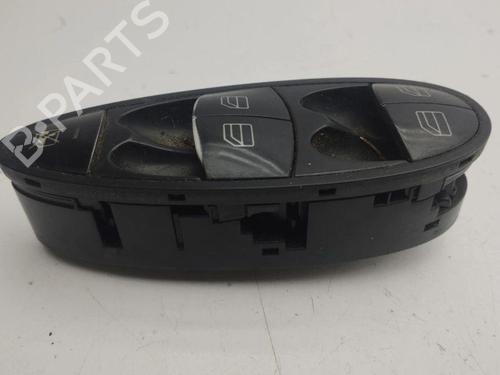 Left rear window switch MERCEDES-BENZ E-CLASS (W211) E 200 CDI (211.007) | BP28894796I29