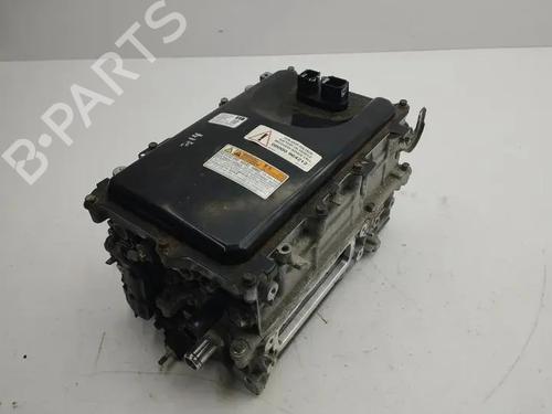 Used Inverter/Converter Inverter/Converter TOYOTA C-HR (_X1_) 1.8 Hybrid (ZYX10_, ZYX11_) (98 hp) 28856630 28856630