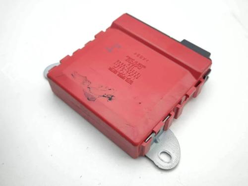 Electronic module LEXUS IS II (_E2_) 220d (ALE20) | BP32674304M83 - Image 4