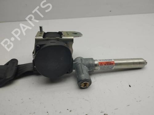 Used Rear left seatbelt Rear left seatbelt 28887047 28887047