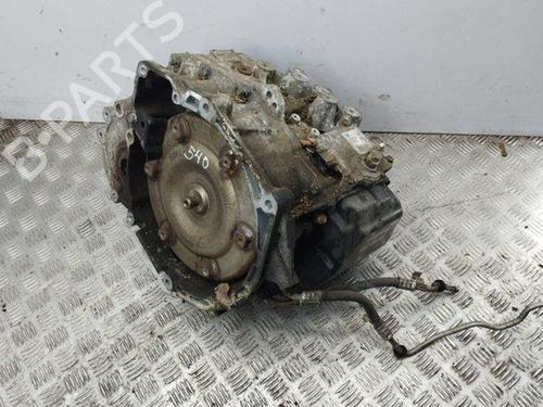 Used Gearbox SAAB 9-3 Estate (E50) 1.9 TiD (150 hp) 28850752