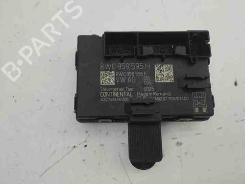 Elektronisk modul AUDI A5 Convertible (F57, F5E) 2.0 TDI (190 hp) 28863418