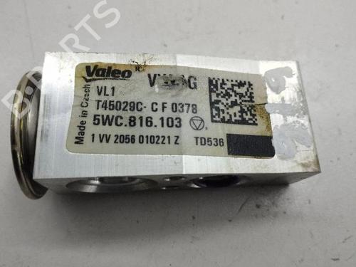 Electronic sensor AUDI A3 Limousine (8YS, 8YM) S3 TFSI quattro | BP38250356M84 - Image 4