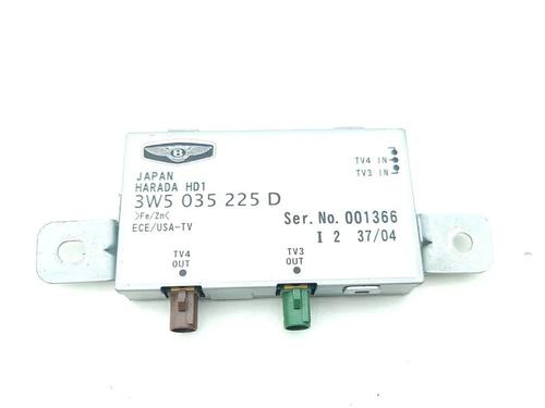 Electronic module BENTLEY FLYING SPUR (4W_) 6.0 W12 | BP36203241M83 - Image 5