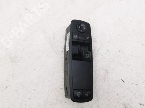 Raamschakelaar links achter MERCEDES-BENZ A-CLASS (W169) A 180 CDI (169.007, 169.307) (109 hp) 28902062