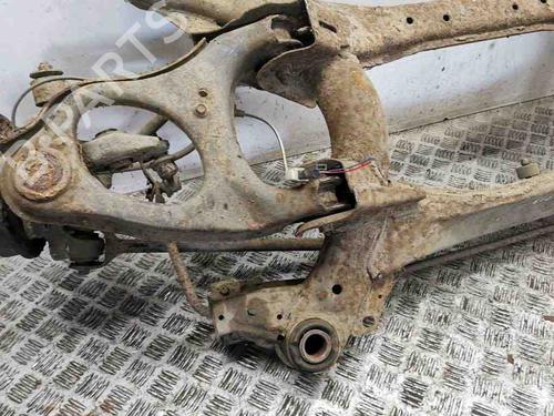 Bagaksel HONDA ACCORD VIII (CU) 2.2 i-DTEC (CU3) | BP28894584M2 