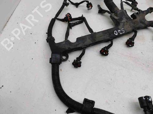 Wiring harness HONDA CIVIC IX (FK) 2.2 i-DTEC (FK3) | BP28893740E16