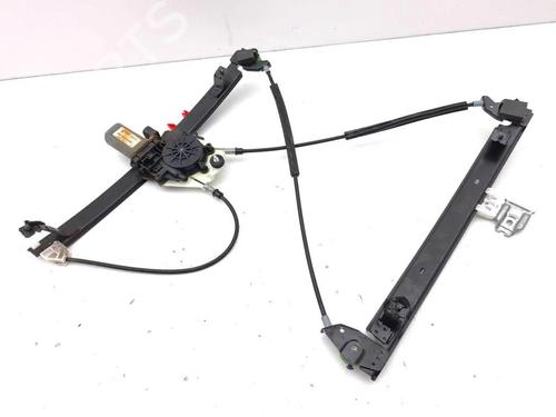 Front right window mechanism MASERATI QUATTROPORTE V 4.2 | BP36065356C23 - Image 4