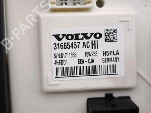 Electronic module VOLVO V60 II (225) D3 | BP37522257M83 - Image 9
